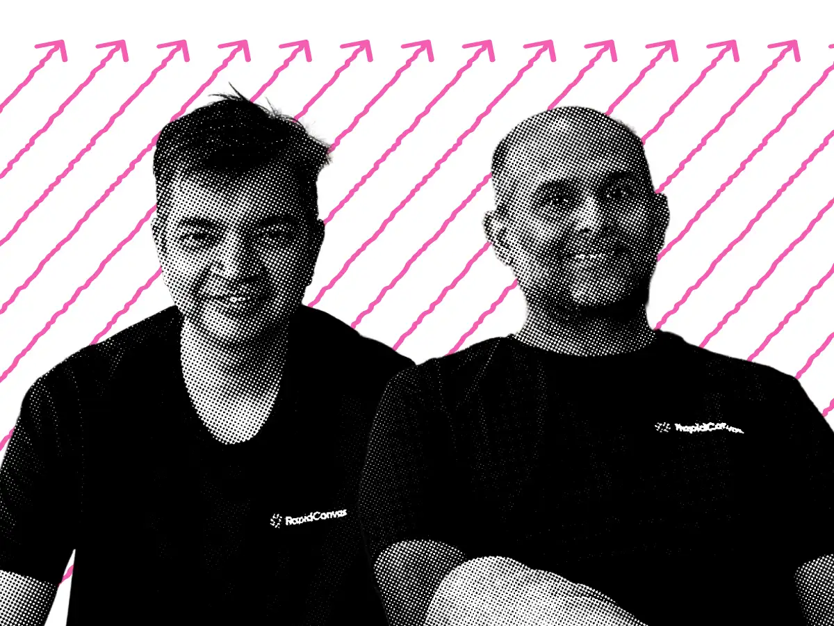 Збір коштів Rapidcanvas Збір коштів Rapidcanvas